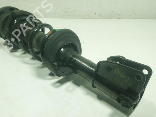 Used Left front shock absorber RENAULT TRAFIC III Van (FG_) 2.0 dCi 120 (FGMN) (120 hp) 25301209