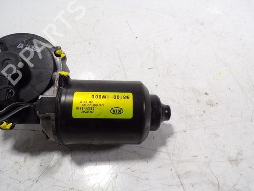 Front wiper motor KIA RIO III (UB)  | BP6961430M29 