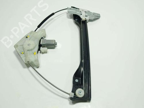 Used Front left window mechanism Front left window mechanism 37020532 37020532