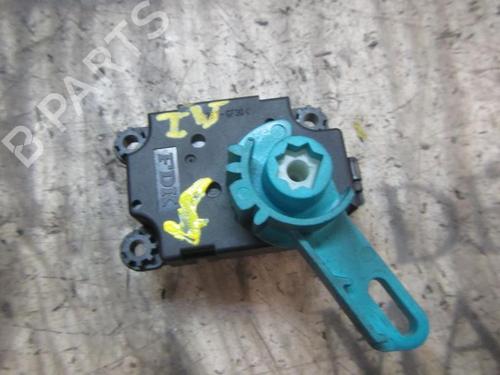 Elektronisk modul RENAULT MEGANE III Hatchback (BZ0/1_, B3_) 1.5 dCi (106 hp) 14276403