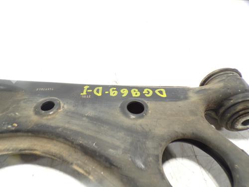 Left front suspension arm OPEL COMBO Tour (X12)  | BP7656768M12 