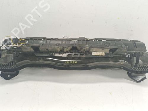 Used Rear bumper reinforcement Rear bumper reinforcement 39621979 39621979