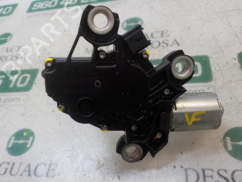 Ruitenwissermotor achter CITROËN C4 Picasso I MPV (UD_)  | BP3868492M102 