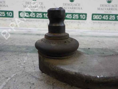 Left front suspension arm VW PHAETON (3D1, 3D2, 3D3, 3D4, 3D6, 3D7, 3D8, 3D9) 5.0 V10 TDI 4motion | BP6425051M12 