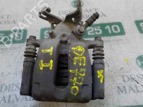 Używane Zacisk hamulca tylnego lewego OPEL INSIGNIA A (G09) [2008-2017]  11551336