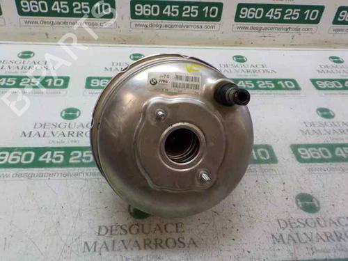 Used Servo brake Servo brake BMW X3 (E83) [2003-2011] 4518577 4518577