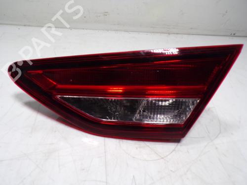 Used Right tailgate light Right tailgate light SEAT LEON (5F1) 1.6 TDI (115 hp) 13208745 13208745