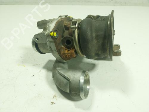 Turbolader/Kompressor PEUGEOT 208 II (UB_, UP_, UW_, UJ_) 1.2 PureTech 100 | BP23478408M71 