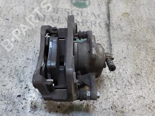 Right front brake caliper FORD TOURNEO COURIER B460 MPV | BP11549142M104 - Image 3