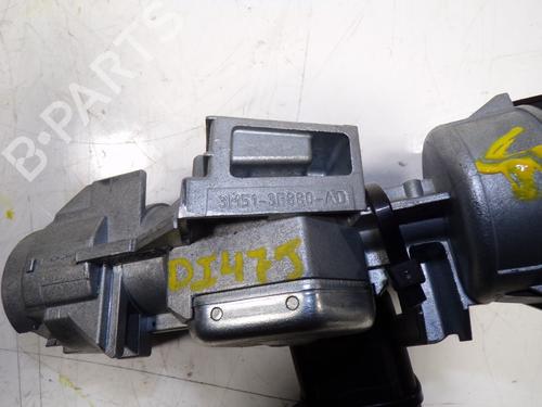 Elektronisk modul LAND ROVER RANGE ROVER III (L322) 3.6 D 4x4 | BP14286740M83