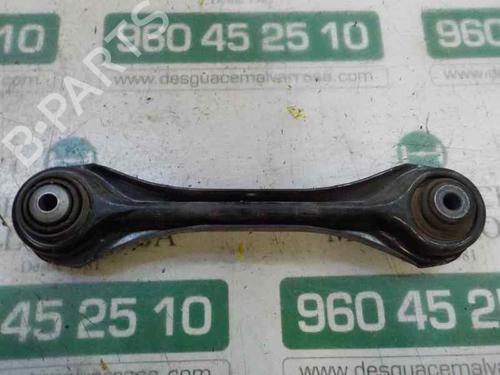Used Left rear suspension arm BMW 3 (E90) 318 d (143 hp) 5957779