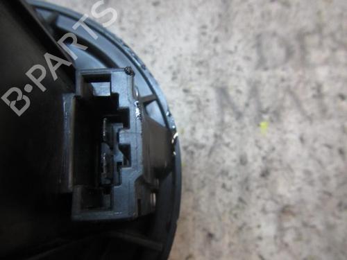 Heater blower motor CITROËN C3 II (SC_)  | BP3842670M62 