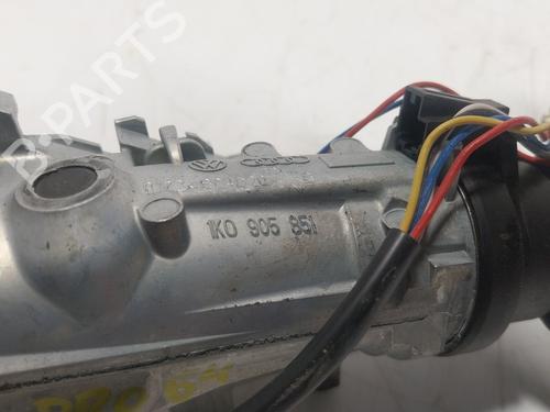 Electronic module SEAT ARONA (KJ7, KJP) 1.0 TSI | BP26123809M83 