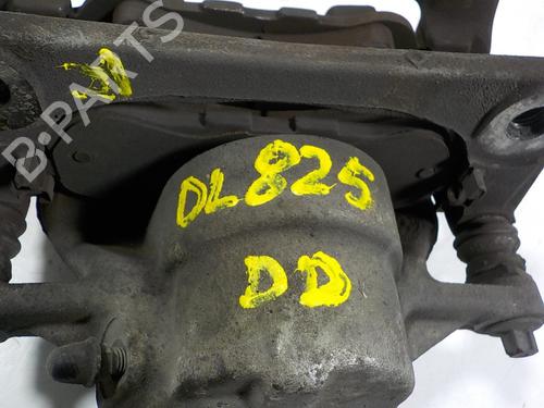 Right front brake caliper PEUGEOT 308 SW II (LC_, LJ_, LR_, LX_, L4_) 1.5 BlueHDi 130 | BP14912095M104 