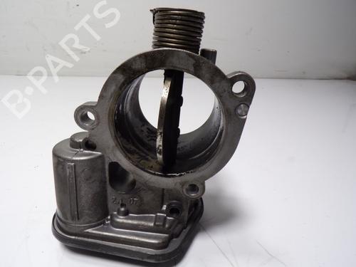 Throttle body BMW 1 (E87) 118 d | BP16902336M82