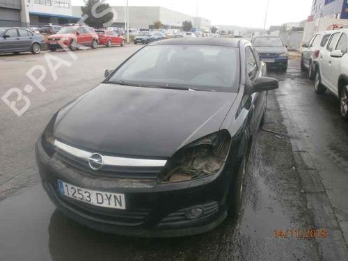 Køleventilator elektrisk OPEL ASTRA H GTC (A04)  | BP3868832M35 