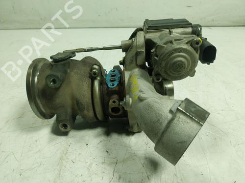 Used Turbocharger/Supercharger Turbocharger/Supercharger 16303026 16303026