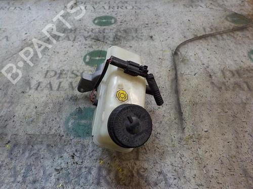Used Brake master cylinder CHEVROLET KALOS 1.4 16V (94 hp) 3845944