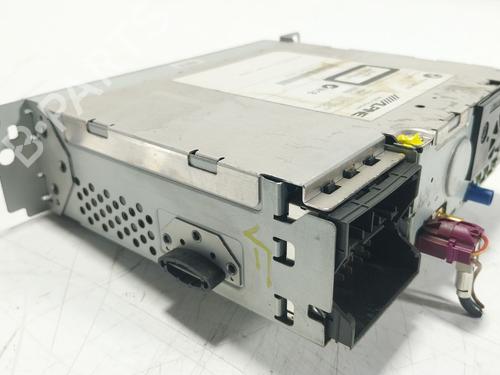Radio BMW 3 (F30, F80) 320 d | BP27978507E6 