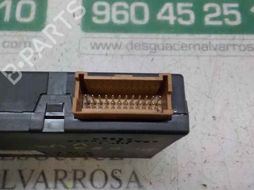 Elektronisk modul MERCEDES-BENZ M-CLASS (W163) ML 270 CDI (163.113) | BP4380413M83