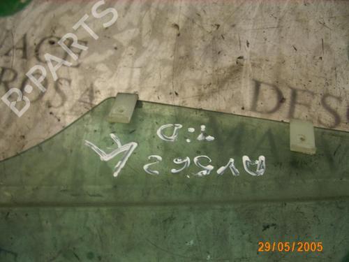 Rear right door window PEUGEOT 307 (3A/C) 1.6 16V | BP3742746C21 