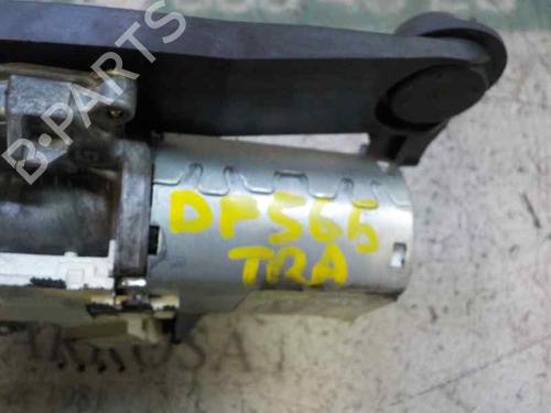 Viskermotor bagrude CITROËN C3 II (SC_)  | BP6427297M102 