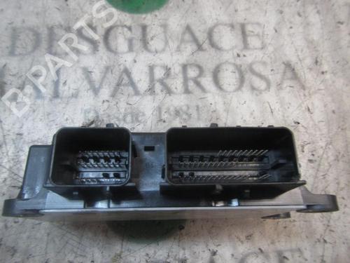 ECU airbags CHEVROLET CRUZE (J300)  | BP3841440M53