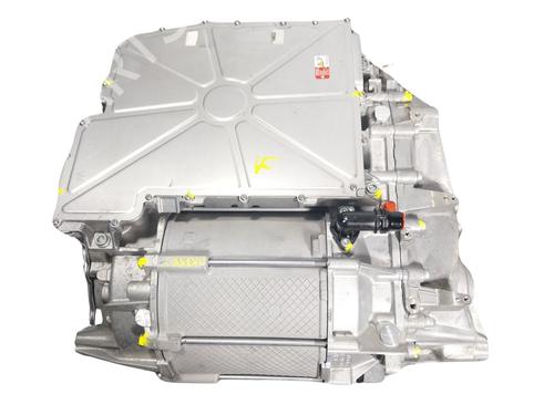 Used Engine Engine AUDI Q4 E-TRON SUV (F4B) 40 (204 hp) 16482886 16482886