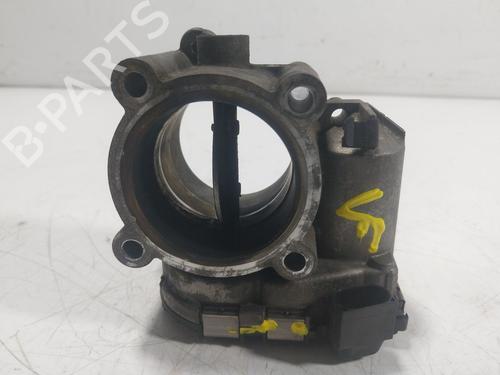 Used Throttle body Throttle body MERCEDES-BENZ E-CLASS Coupe (C207) E 350 CDI (207.322) (231 hp) 18895693 18895693