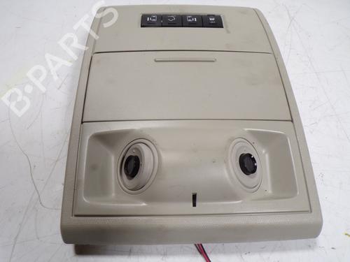 Kabinelys Kabinelys LANCIA VOYAGER MPV (404_) 2.8 CRD (RT, 53) (178 hp) 13621458 13621458