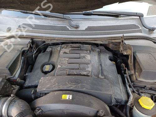 Right curtain airbag LAND ROVER DISCOVERY IV (L319) 2.7 TD 4x4 | BP30196555C12