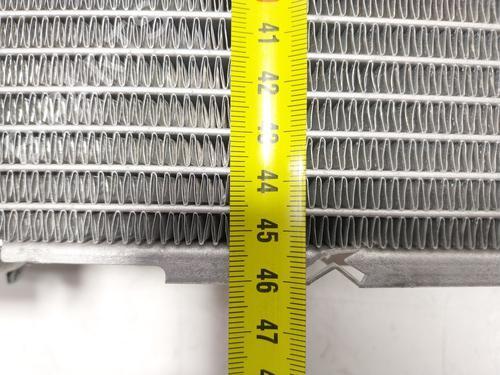 Water radiator BMW X7 (G07) xDrive 40 d Mild-Hybrid | BP36146253M31 - Image 5