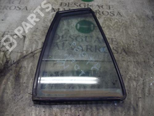 Used Rear right door window Rear right door window KIA RIO I Hatchback (DC) 1.5 16V (98 hp) 3741507 3741507