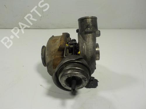 Turbocharger/Supercharger IVECO DAILY IV Van  | BP11131745M71 