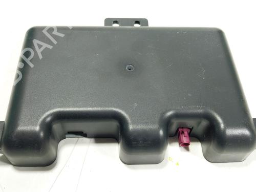 Used Electronic module Electronic module BMW 6 Gran Coupe (F06) 640 i (320 hp) 27456850 27456850