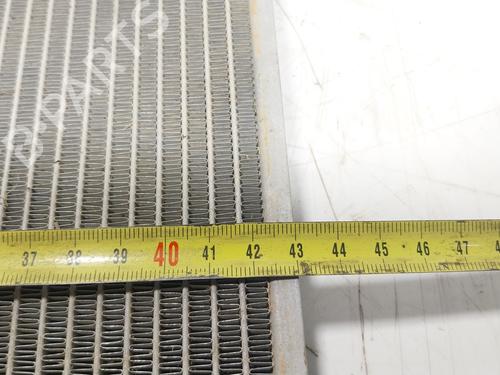 Water radiator SEAT ARONA (KJ7, KJP) 1.0 TSI | BP29347686M31 