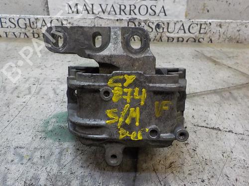 Used Engine mount Engine mount VW GOLF V (1K1) 1.9 TDI (105 hp) 9081253 9081253