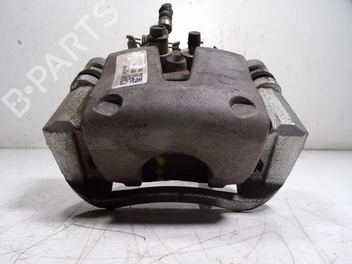 BP15552909M106 | Right rear brake caliper KIA CEED (CD) 1.0 T-GDI BP15552909M106