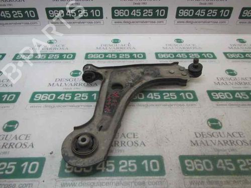 Used Right front suspension arm Right front suspension arm CHEVROLET NUBIRA Saloon 1.6 (109 hp) 3875801 3875801