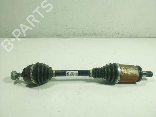 Used Left front driveshaft Left front driveshaft BMW 8 Convertible (G14, F91) [2018-2026] 24438631 24438631