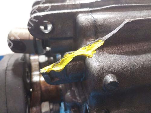 Gearbox BMW 1 (F20) 118 i | BP36664981M3 - Image 8