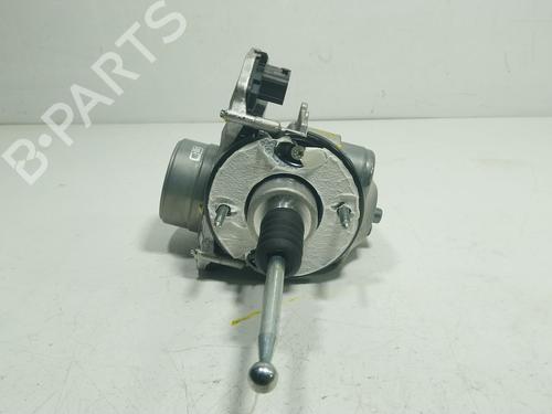 Used Servo brake Servo brake VW TIGUAN (CT1) [2023-2026] 36357673 36357673