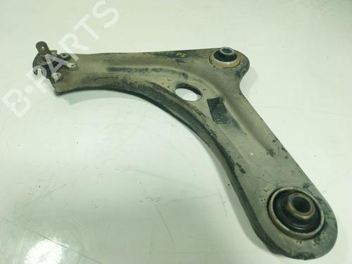 Used Left front suspension arm CITROËN C2 (JM_) 1.4 (73 hp) 19434215