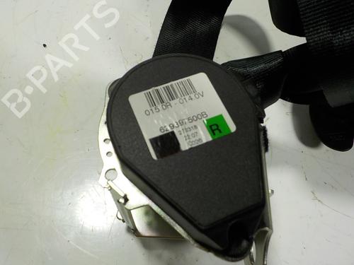 Rear right seatbelt LAND ROVER DISCOVERY SPORT (L550) 2.0 D 4x4 | BP13507326I28 