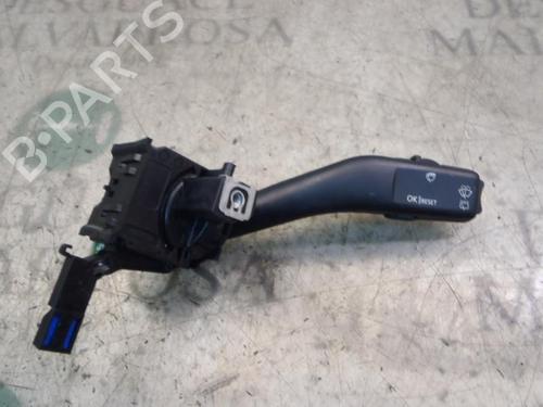 Ratstangsstang SEAT LEON (1P1) 1.9 TDI (105 hp) 3800600