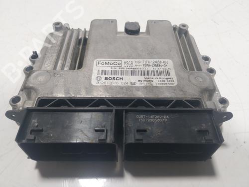 Used Engine control unit (ECU) Engine control unit (ECU) FORD FOCUS III 1.0 EcoBoost (125 hp) 19499819 19499819