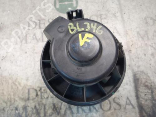 Varmeblæser FORD FOCUS II (DA_, HCP, DP) 1.6 Ti | BP3797490M62 