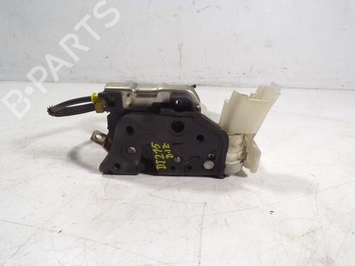 Used Front left lock AUDI A1 Sportback (8XA, 8XF) 1.6 TDI (90 hp) 8645900