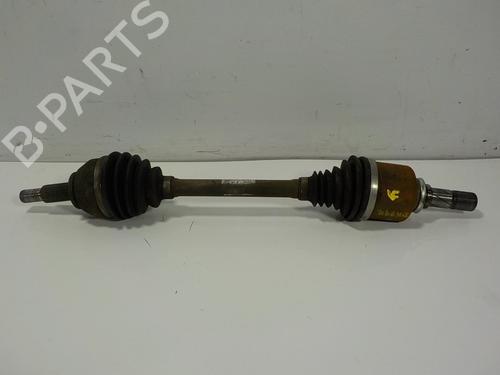 Used Left front driveshaft RENAULT TRAFIC III Van (FG_) [2014-2025]  12678162