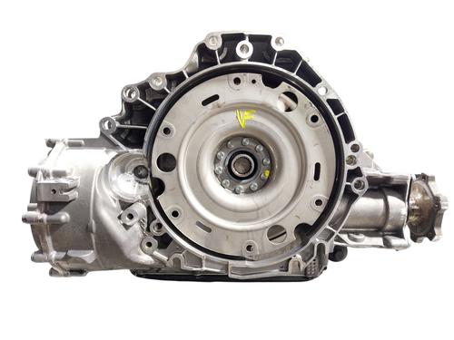 Used Gearbox AUDI A7 Sportback (4GA, 4GF) 3.0 TDI quattro (245 hp) 31625814